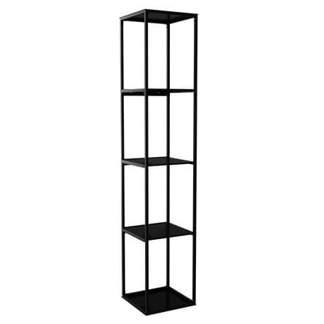 Mueble vertical 5 niveles Rejiplas