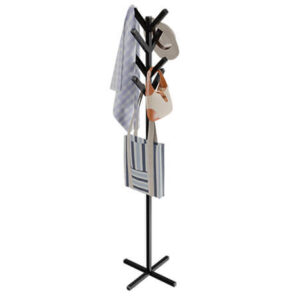 Perchero de piso espiga Rejiplas, comprar