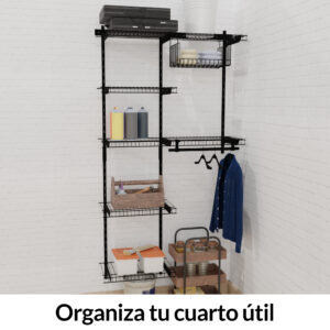 Cuarto útil 