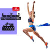 SET X2 PERCHEROS PARA MEDALLAS Y ACCESORIOS RUNNER WOMEN - Thumbnail Image 2