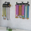 SET X2 PERCHEROS PARA MEDALLAS Y ACCESORIOS RUNNER WOMEN - Thumbnail Image 3