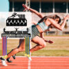 SET X2 PERCHEROS PARA MEDALLAS Y ACCESORIOS RUNNER WOMEN - Thumbnail Image 4