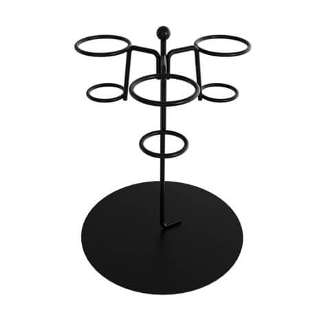 Soporte 3 conos - Imagen 5