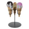 Soporte 3 conos - Thumbnail Image 4