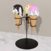 Soporte 3 conos - Thumbnail Image 2