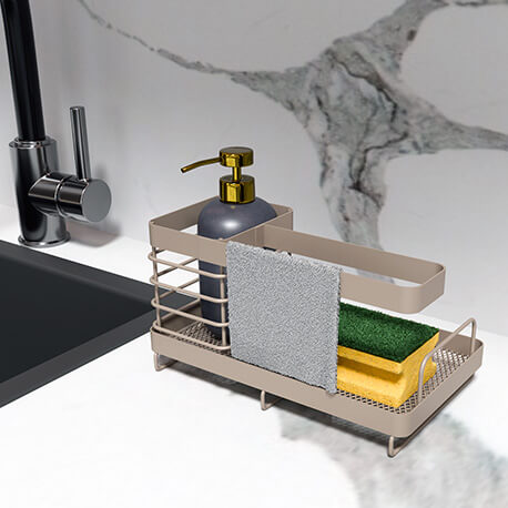 Organizador de cocina Rejiplas — multiuso