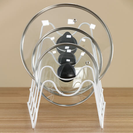 Organizador horizontal de mesa - Imagen 5