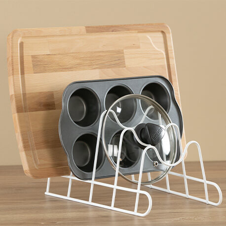 Organizador horizontal de mesa - Imagen 2