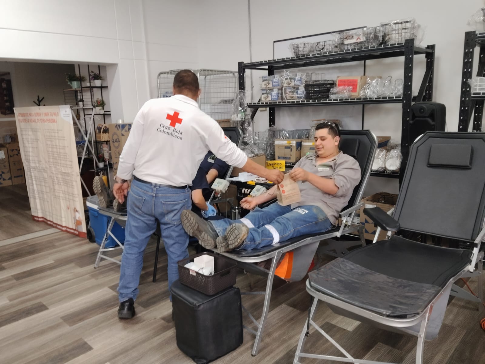 Día de la Salud y la Seguridad en el Trabajo: compromiso con el bienestar laboral