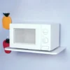 La Repisa multimueble de 50x38 cm de Rejiplas optimiza y ganaespacio® en cualquier lugar de tu hogar.